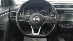 NISSAN QASHQAI Qashqai 1.3 DIG-T 140 - Tekna