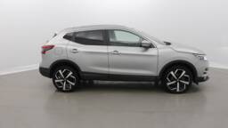 NISSAN QASHQAI Qashqai 1.3 DIG-T 140 - Tekna
