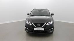 NISSAN QASHQAI Qashqai 1.3 DIG-T 160 DCT Tekna +Toit 