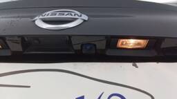 NISSAN QASHQAI Qashqai 1.3 DIG-T 160 DCT Tekna +Toit 