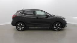 NISSAN QASHQAI Qashqai 1.3 DIG-T 160 DCT Tekna +Toit 