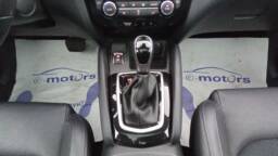 NISSAN QASHQAI Qashqai 1.3 DIG-T 160 DCT Tekna +Toit 