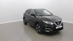 NISSAN QASHQAI Qashqai 1.3 DIG-T 160 DCT Tekna +Toit 