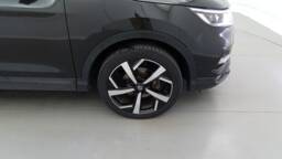 NISSAN QASHQAI Qashqai 1.3 DIG-T 160 DCT Tekna +Toit 