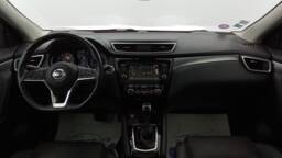 NISSAN QASHQAI Qashqai 1.3 DIG-T 160 DCT Tekna +Toit 