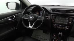 NISSAN QASHQAI Qashqai 1.3 DIG-T 160 DCT Tekna +Toit 