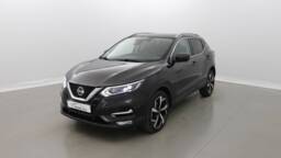 NISSAN QASHQAI Qashqai 1.3 DIG-T 160 DCT Tekna +Toit 