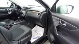 NISSAN QASHQAI Qashqai 1.3 DIG-T 160 DCT Tekna +Toit 