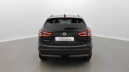 NISSAN QASHQAI Qashqai 1.3 DIG-T 160 DCT Tekna +Toit 