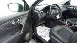 NISSAN QASHQAI Qashqai 1.3 DIG-T 160 DCT Tekna +Toit 