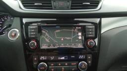 NISSAN QASHQAI Qashqai 1.3 DIG-T 160 DCT Tekna +Toit 