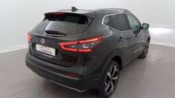 NISSAN QASHQAI Qashqai 1.3 DIG-T 160 DCT Tekna +Toit 