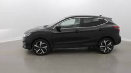 NISSAN QASHQAI Qashqai 1.3 DIG-T 160 DCT Tekna +Toit 