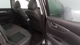 NISSAN QASHQAI Qashqai 1.3 DIG-T 160 DCT Tekna +Toit 