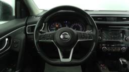 NISSAN QASHQAI Qashqai 1.3 DIG-T 160 DCT Tekna +Toit 