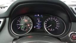 NISSAN QASHQAI Qashqai 1.3 DIG-T 160 DCT Tekna +Toit 