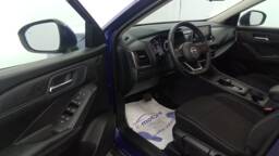 NISSAN QASHQAI Qashqai e-Power 190 Acenta