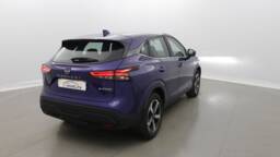 NISSAN QASHQAI Qashqai e-Power 190 Acenta