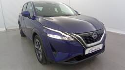 NISSAN QASHQAI Qashqai e-Power 190 Acenta
