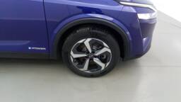 NISSAN QASHQAI Qashqai e-Power 190 Acenta