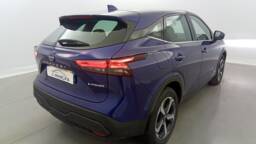 NISSAN QASHQAI Qashqai e-Power 190 Acenta