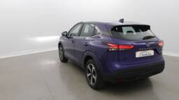 NISSAN QASHQAI Qashqai e-Power 190 Acenta