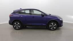 NISSAN QASHQAI Qashqai e-Power 190 Acenta
