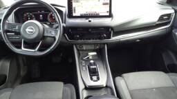 NISSAN QASHQAI Qashqai e-Power 190 ch N-Connecta