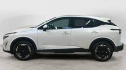 NISSAN QASHQAI Qashqai e-Power 190 ch N-Connecta