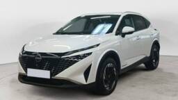 NISSAN QASHQAI Qashqai e-Power 190 ch N-Connecta