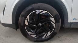 NISSAN QASHQAI Qashqai e-Power 190 ch N-Connecta