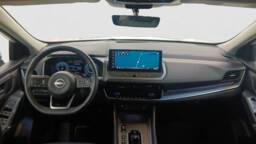 NISSAN QASHQAI Qashqai e-Power 190 ch N-Connecta