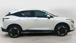 NISSAN QASHQAI Qashqai e-Power 190 ch N-Connecta