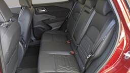 NISSAN QASHQAI Qashqai Mild Hybrid 158 Xtronic N-Connecta +Toit +Pack Hiver