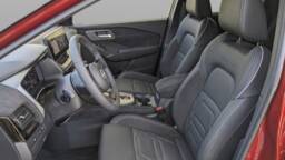 NISSAN QASHQAI Qashqai Mild Hybrid 158 Xtronic N-Connecta +Toit +Pack Hiver