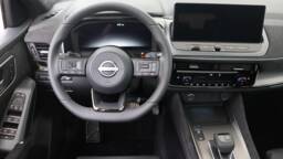NISSAN QASHQAI Qashqai Mild Hybrid 158 Xtronic N-Design