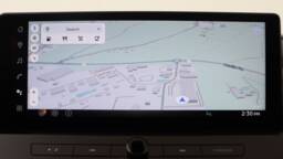 NISSAN QASHQAI QASHQAI TEKNA