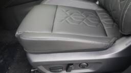 NISSAN QASHQAI QASHQAI TEKNA