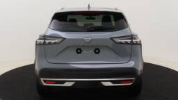 NISSAN QASHQAI QASHQAI TEKNA