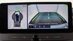 NISSAN QASHQAI QASHQAI TEKNA