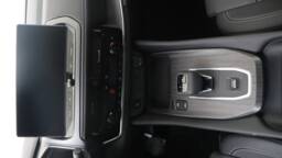 NISSAN QASHQAI QASHQAI TEKNA