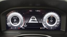 NISSAN QASHQAI QASHQAI TEKNA