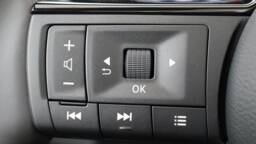 NISSAN QASHQAI QASHQAI TEKNA