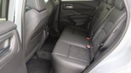 NISSAN QASHQAI QASHQAI TEKNA