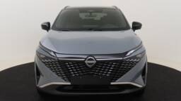 NISSAN QASHQAI QASHQAI TEKNA