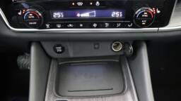 NISSAN QASHQAI QASHQAI TEKNA