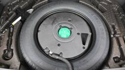 NISSAN QASHQAI QASHQAI TEKNA