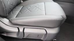 NISSAN QASHQAI QASHQAI TEKNA