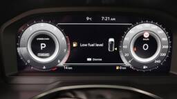 NISSAN QASHQAI QASHQAI TEKNA