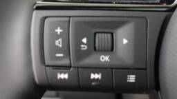 NISSAN QASHQAI QASHQAI TEKNA